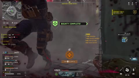 Warzone test stream.