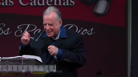 Pastor Georgi Abdo - ICRLC - Live Stream