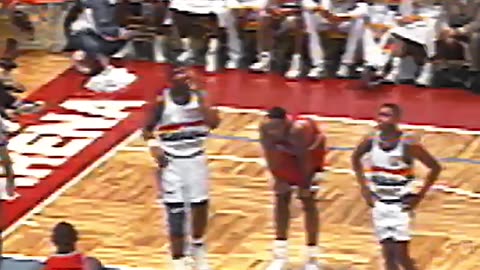 MJ is JUST DIFFERENT