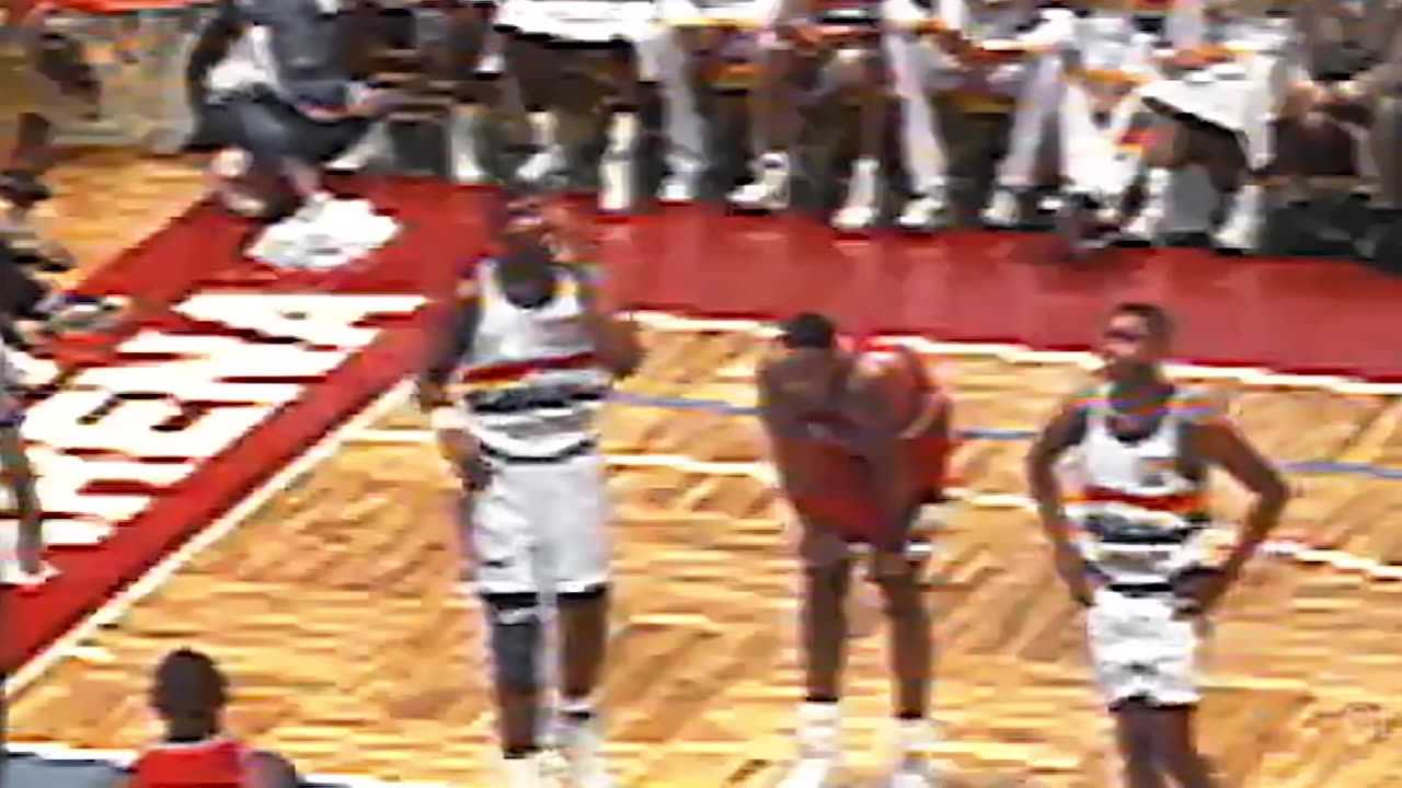 MJ is JUST DIFFERENT
