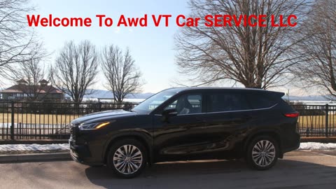 Awd VT Car SERVICE LLC - Affordable Airport Car Service in Burlington, VT