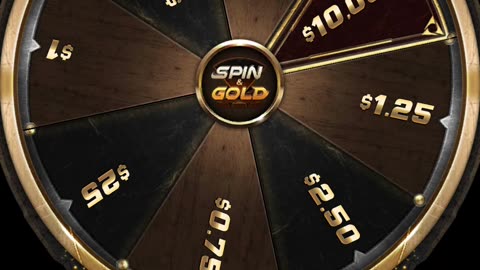 Cant believe that won Spin&go 446