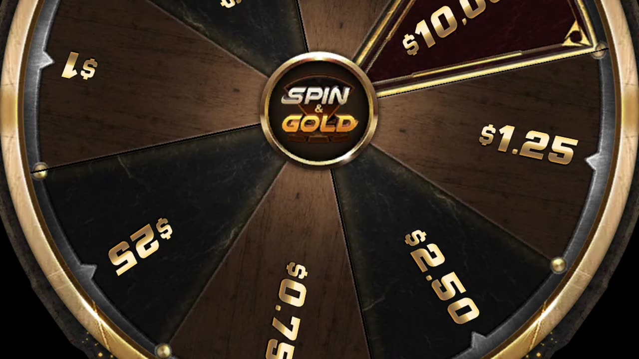 Cant believe that won Spin&go 446