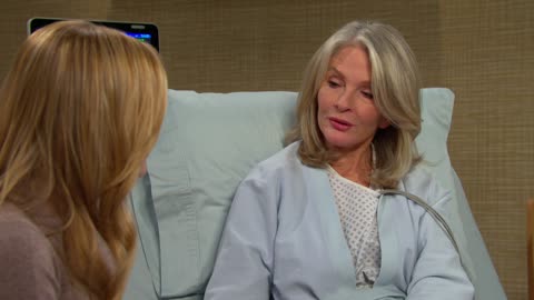 Days of our Lives November 27, 2025 (Thursday)