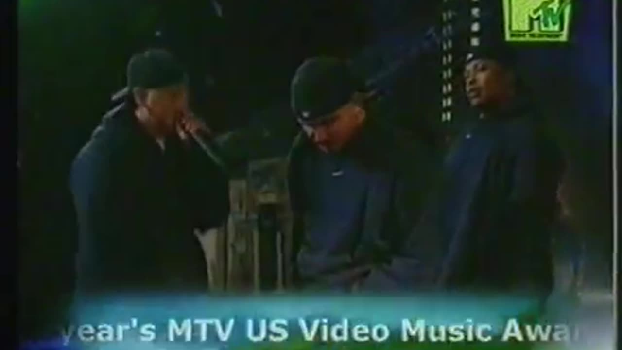 Eminem & Dr. Dre - MTV Interview (1999) HD