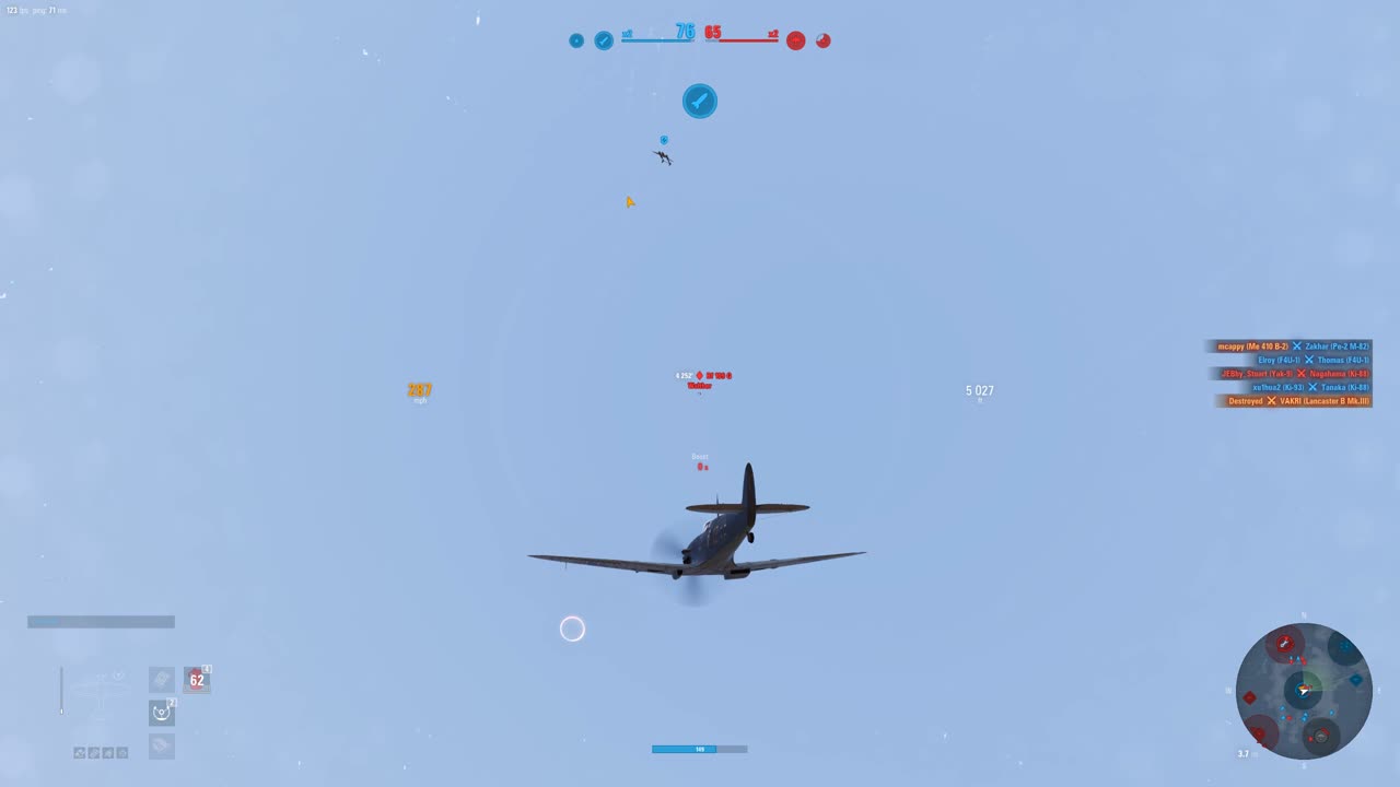 Tier 6 drop w/ mcappy