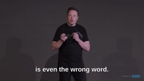 Elon Musk: The World Can Be Sustainable—But Complacency Is the Real Threat