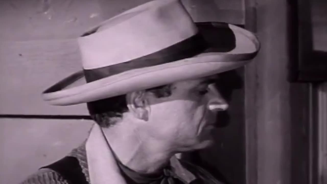 Tate - Home Town, S01E01