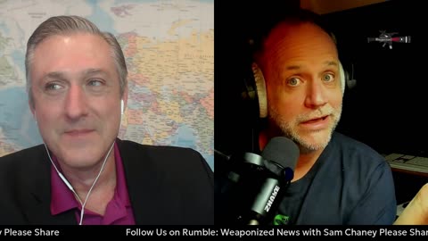 Florida to Ban Fluoride: the more you get, the stupider you are & Starvation as a Weapon