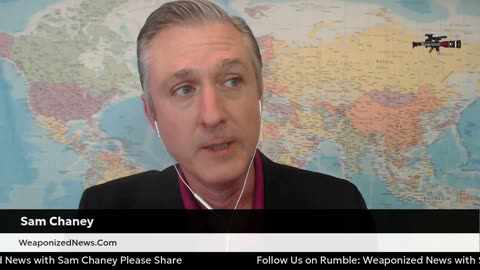 Florida to Ban Fluoride: the more you get, the stupider you are & Starvation as a Weapon