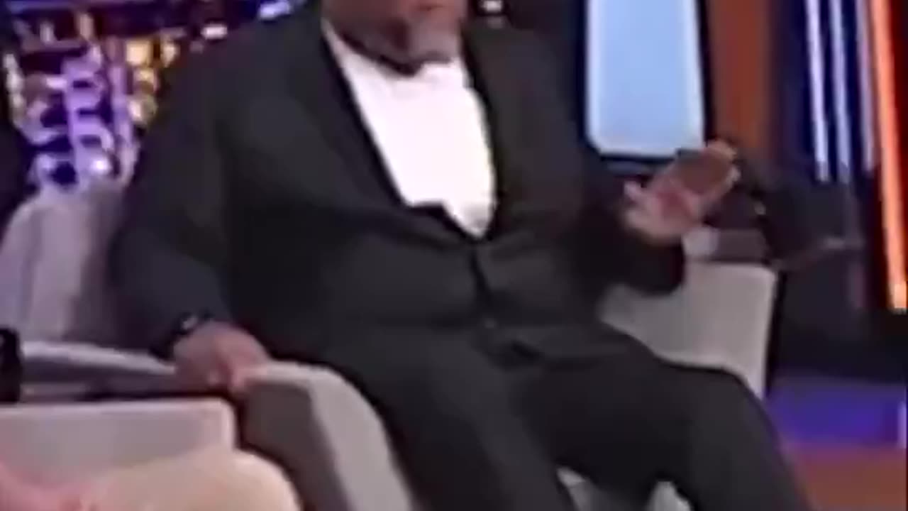 Tyrus rips Bill Maher