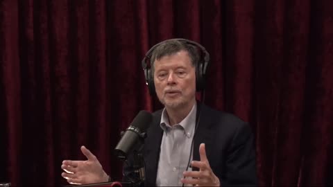 Dad's Unexpected Tears - Ken Burns on JRE #trauma #personalgrowth #emotion