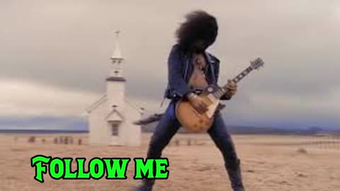 November Rain - Guns ´N Roses