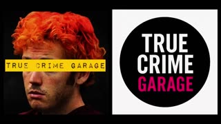 Aurora Theater Shooter /// True Crime