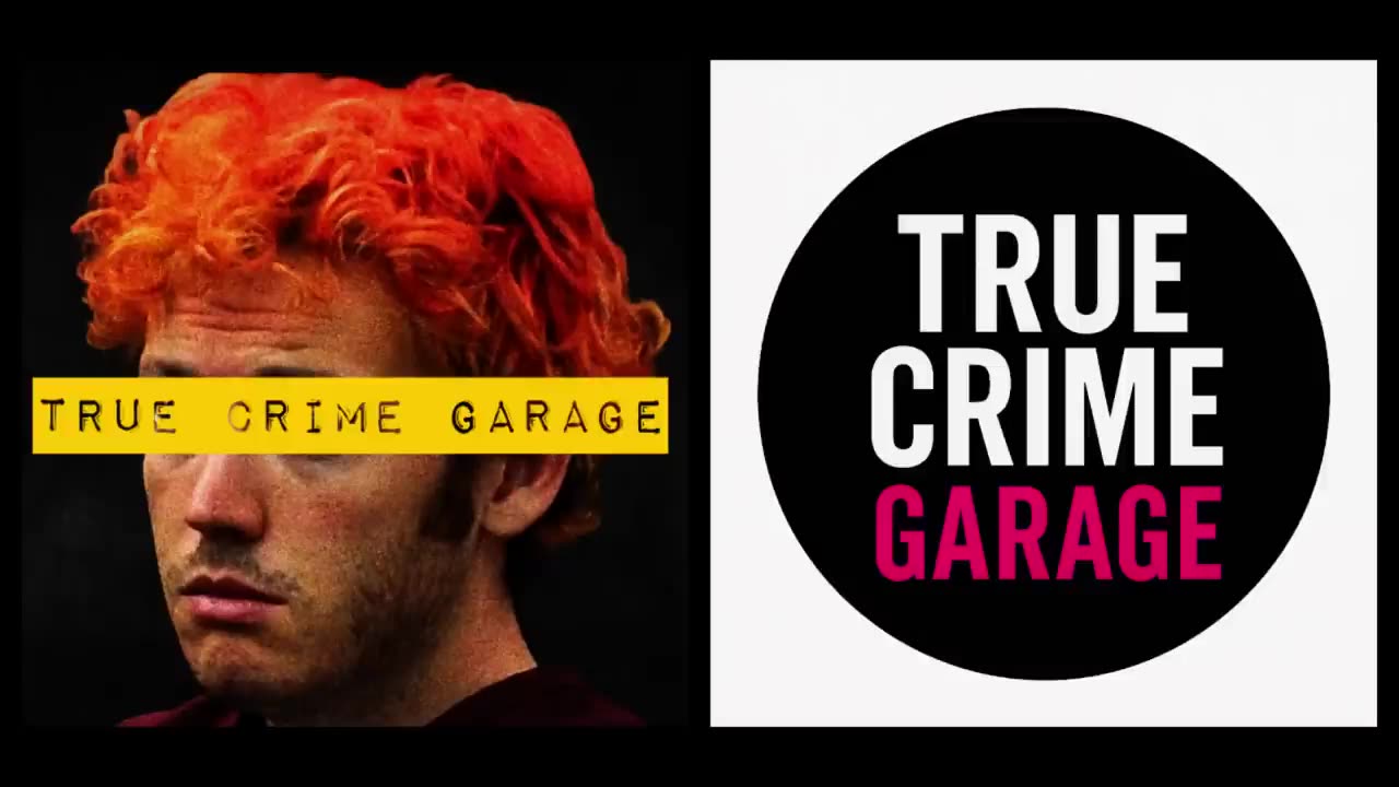 Aurora Theater Shooter /// True Crime