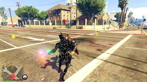 UPGRADE BEN 10 FROM NOOB TO ULTIMATE 🔥😎 __ GTA V