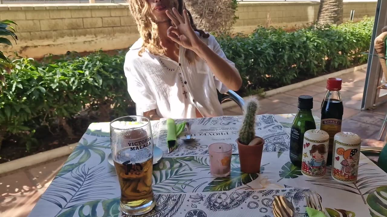 Another day Another vlog :)