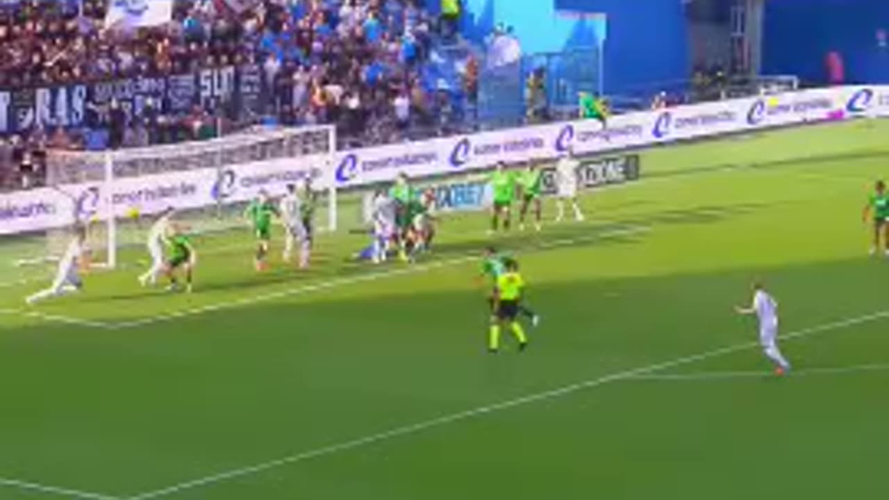 مباراة اليوم