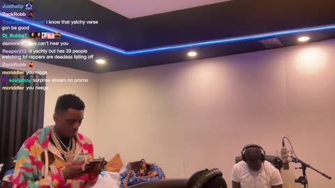 Soulja Boy x Lil Yachty [f726d135-2053-4b91-b72b-659805fd7e8b]