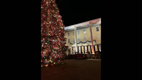 Christmas Recap