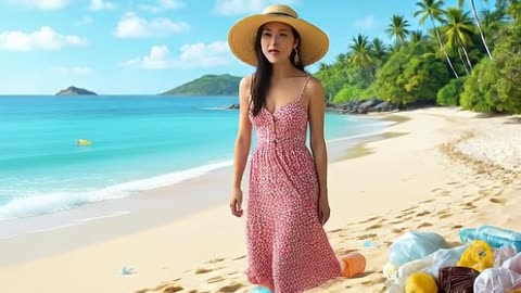 Make plastic too Precious to Waste