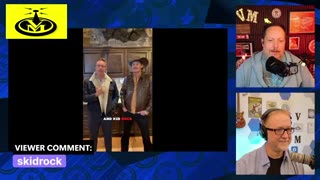 Kid Rock's Super Bowl Blunder BACKFIRES Big Time