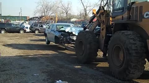 dannys used auto parts on the shea show