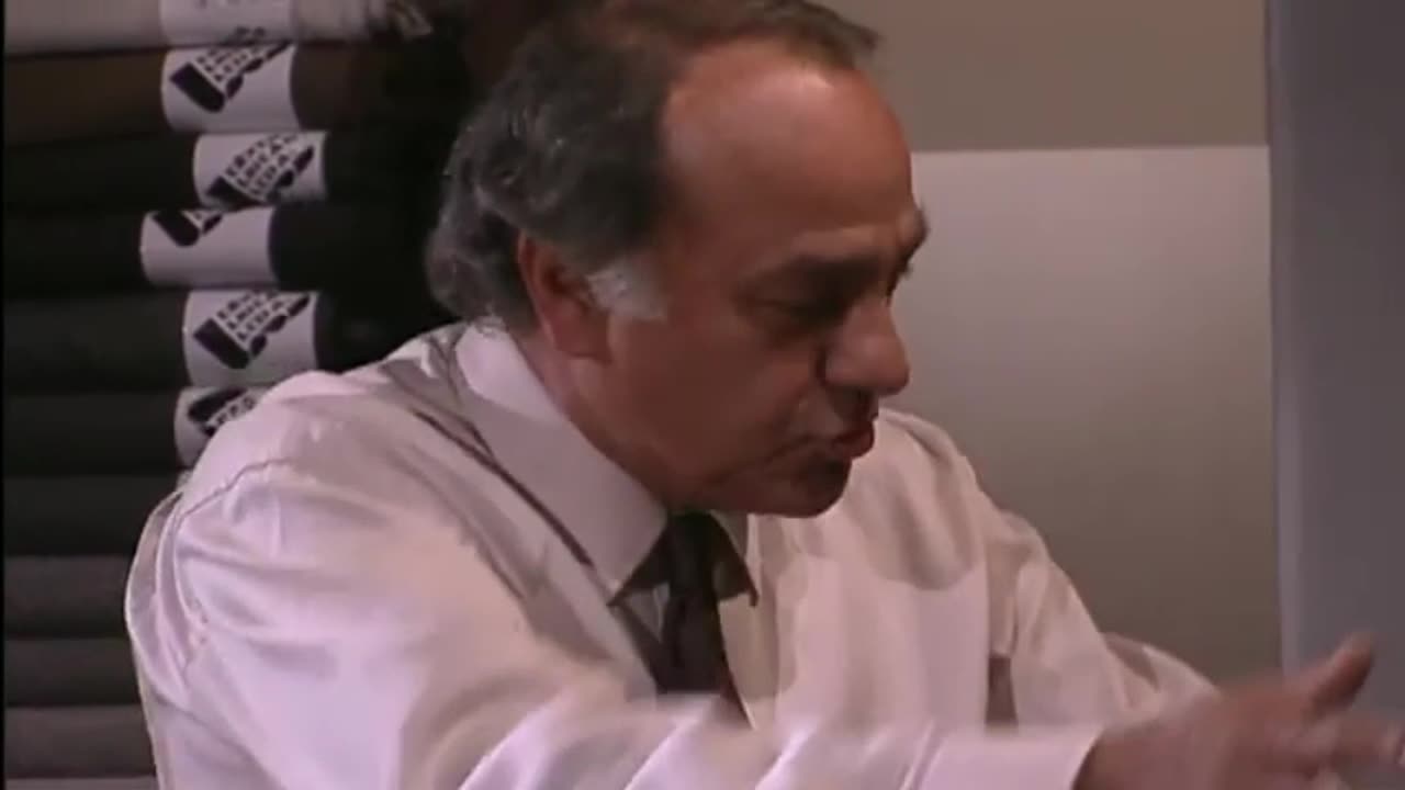 Pequena Travessa Capítulo 79