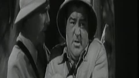 Africa Screams (1949)