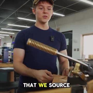 This guy explains why American products are so expensive.