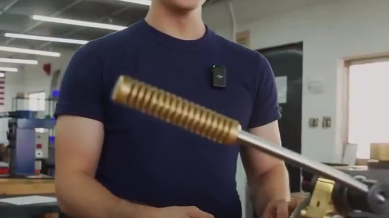 This guy explains why American products are so expensive.