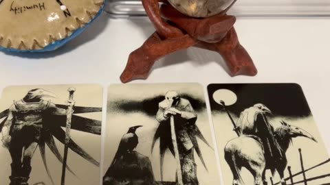 December Spirit Message. Past, Present, Future VICTORY!