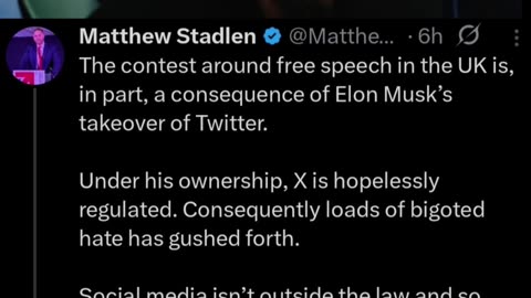 Count Dankla's Reply To UK Government Is Hilarious