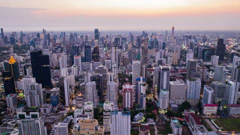 Top 10 Things To Do In Bangkok, Thailand | Must-Visit Spots, Food & Travel Tips In 4K