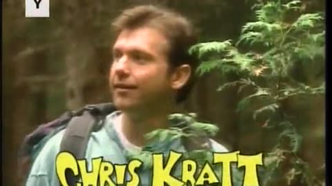 Zoboomafoo WETA September 18, 2001 400pm-430pm EDT