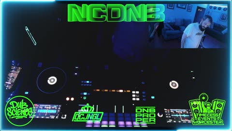 You’re Now Locked Into Timeless !