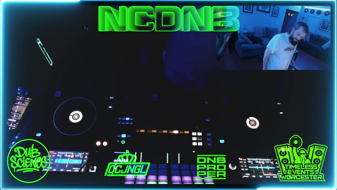 You’re Now Locked Into Timeless !