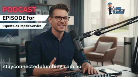 Fast & Safe Gas Repair in Guildford | Stay Connected Plumbing Protects Your Home