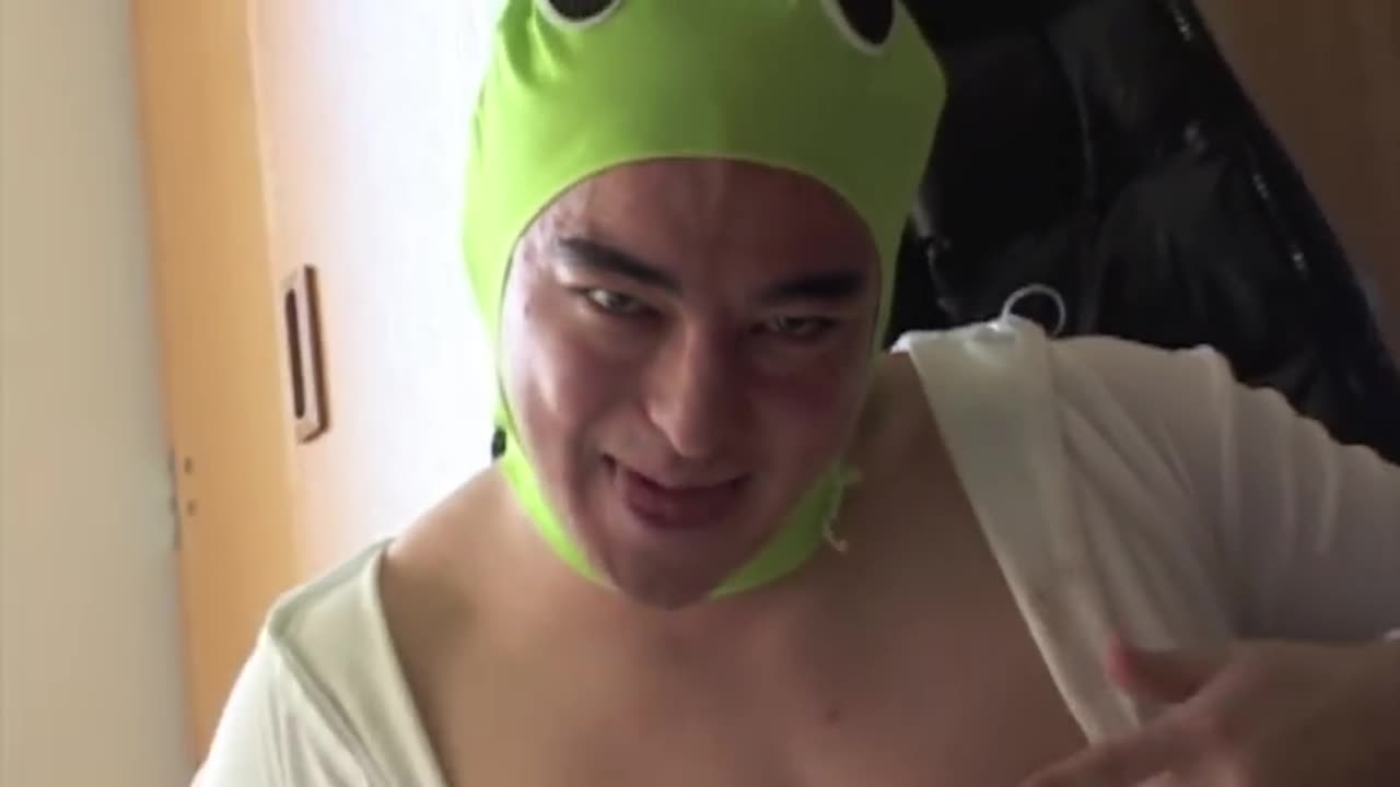 NYEEEEEEES