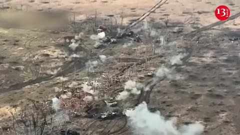 Russian army enters Ukraine’s Pokrovsk – Heavy battles underway for the city
