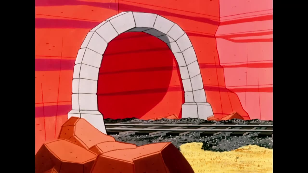 Road Runner and Coyote 18 minutes