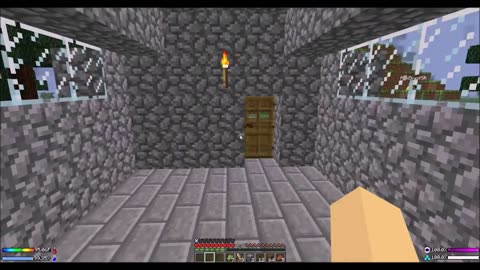 Mods Glorious Mods Part 4: Heat Stroke and Hypothermia