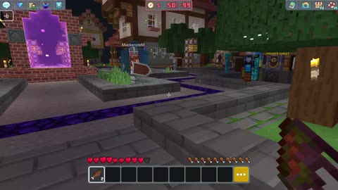 LONG WALK IN FOREST - Planet Craft 2025-05-05