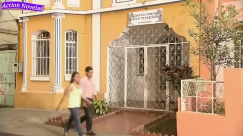 Las Bandidas capitulo 58