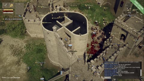 The Slow Anvil Empires Stress Test Experience
