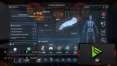 Playing with the chat