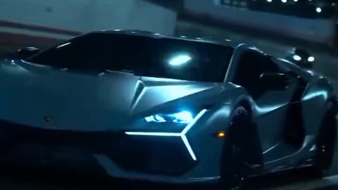 Lamborghini