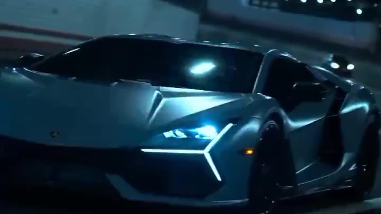 Lamborghini