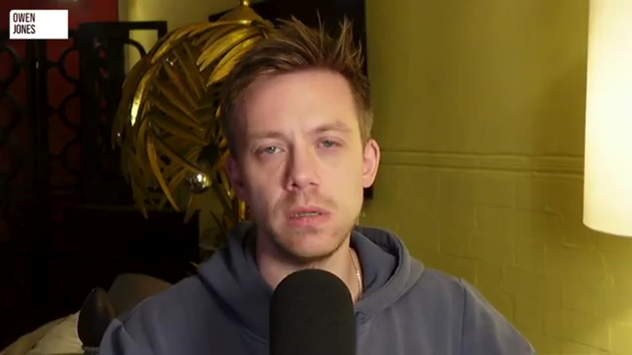 Gary Lineker SHAMES BBC Over Gaza