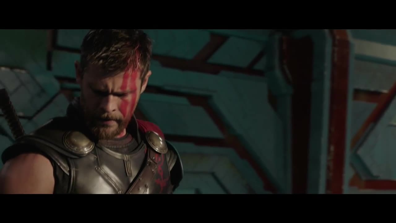 Pop Culture Reaction Episode 4_ Thor Ragnarok Teaser Trailer #1